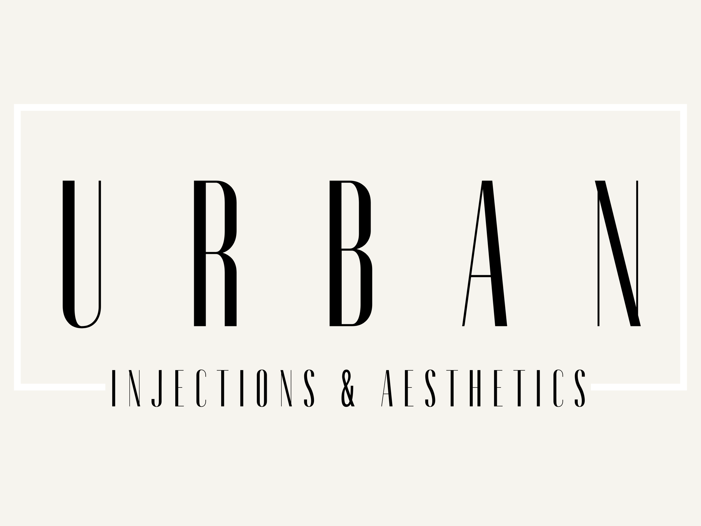 Urban Injections