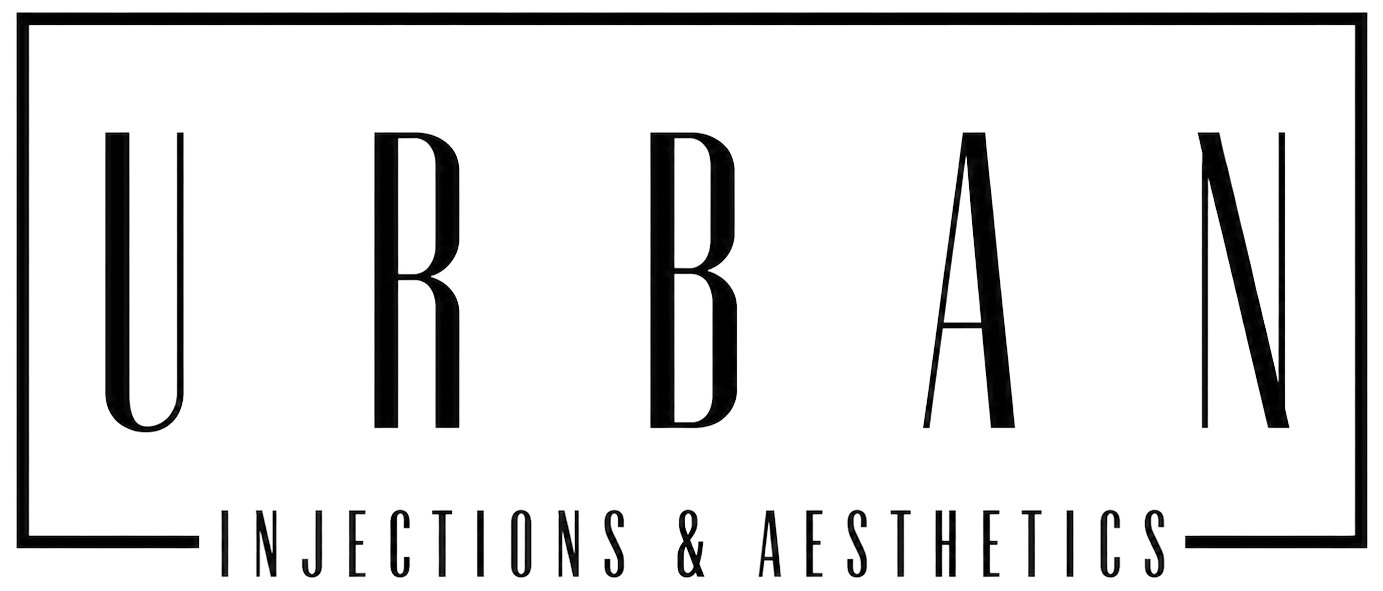 Urban Injections Logo