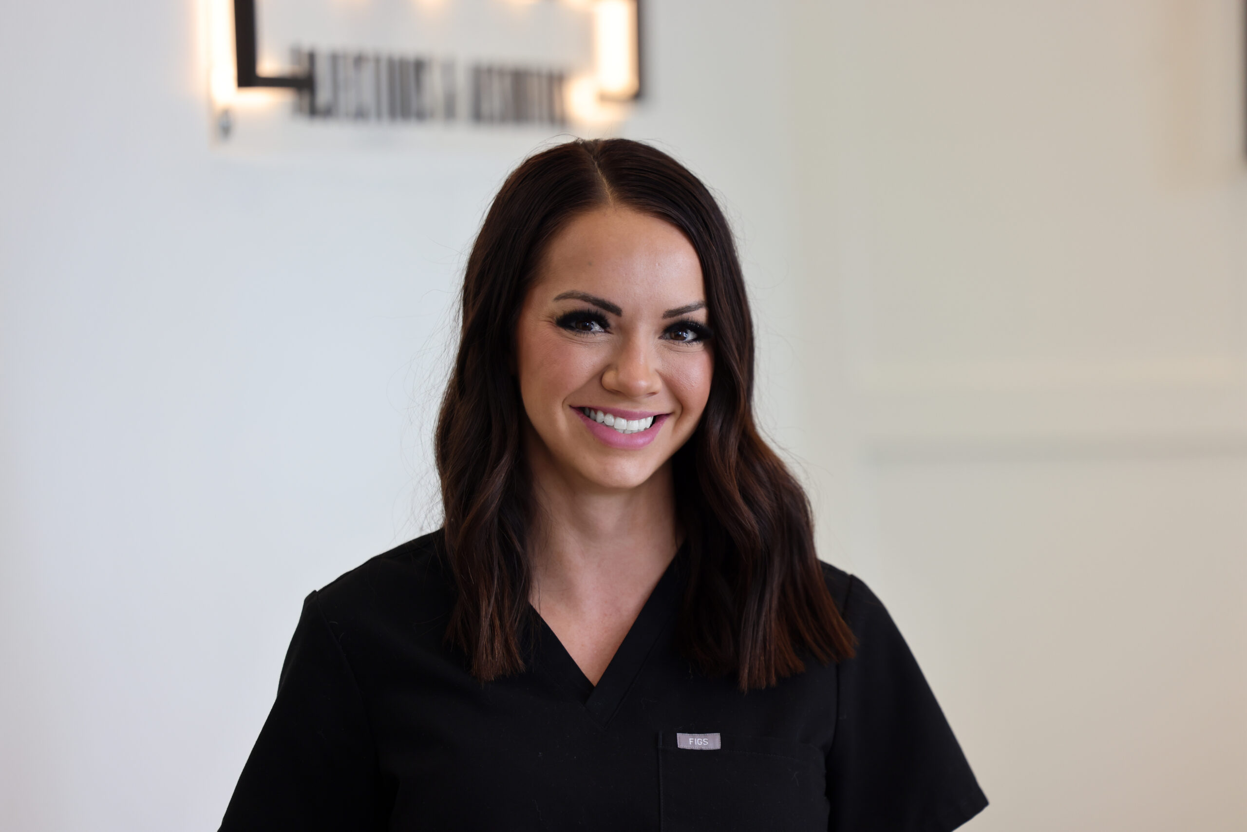 Medical wellness consultation at Urban Injections